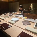 すし処 山葵 - 
