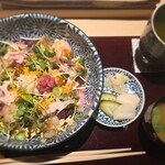 すし処 山葵 - 