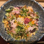 すし処 山葵 - 