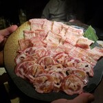 炭火ほるもん ひとすじ - 