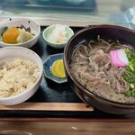 ふくふくうどん - 