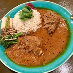 風乗りメリー - 