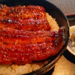 下諏訪 うなぎ小林 - 料理写真: