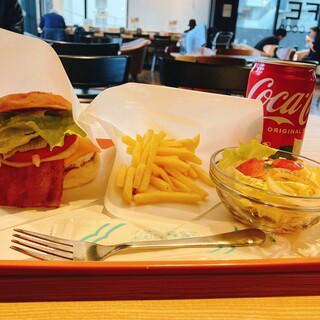 佐世保バーガー_1