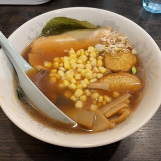 餃子菜館 大八_0