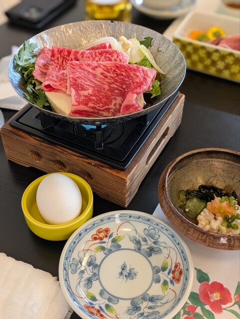 天祥 かぶら - 須賀川（日本料理）の写真