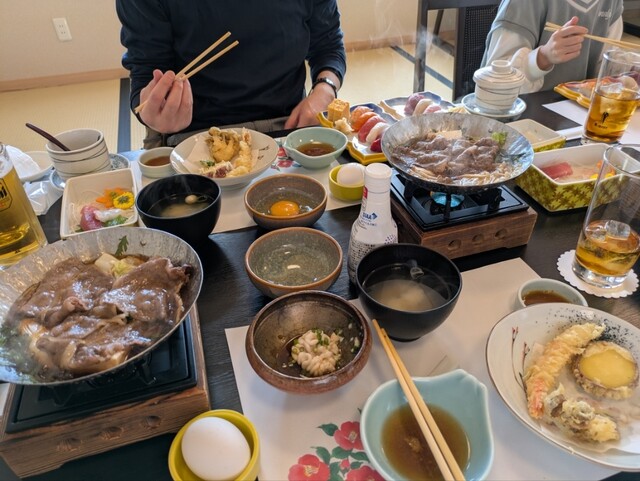 天祥 かぶら - 須賀川（日本料理）の写真