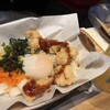 bb.qオリーブチキンカフェ 大鳥居店