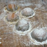 オステリア ティーポゼロゼロ - 