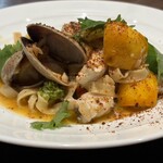 オステリア ティーポゼロゼロ - 