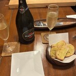バルケッタ - 