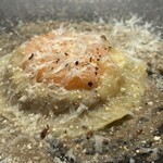 オステリア ティーポゼロゼロ - 