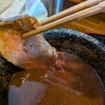 麺の道 あをによし - 