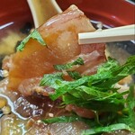 寿司・活魚料理 玄海 - 