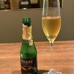 オステリア ティーポゼロゼロ - 