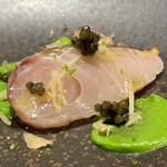 オステリア ティーポゼロゼロ - 