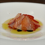 オステリア ティーポゼロゼロ - 