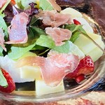 ラッテリア ベベ  カマクラ - 