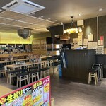 個室完備 大眾燒鳥酒場 Toriichizu 富山店 - 