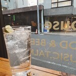 PUB TAP+  - 