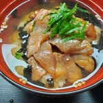 寿司・活魚料理 玄海 - 