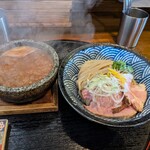 麺の道 あをによし - 