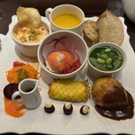 ダマン リュミエール - 