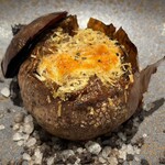 オステリア ティーポゼロゼロ - 