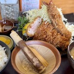 とんかつ しお田 - 