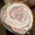 オステリア ティーポゼロゼロ - 