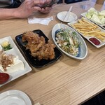 個室完備 大眾燒鳥酒場 Toriichizu 富山店 - 