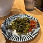 一虎牛肉ラーメン (台湾料理専門店) - 
