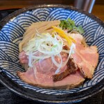 麺の道 あをによし - 