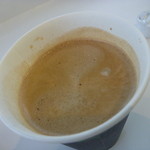 ファミリーマート - ドリンク写真:ブレンドコーヒー