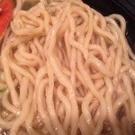 麺匠 四神伝 - 塩コッペ・麺