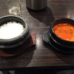 炭火焼肉・韓国料理 KollaBo 赤坂店 - 