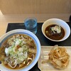 どんどん庵 岐阜長良店