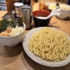 風雲児 東京ラーメン横丁店