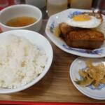 新御茶ノ水 萬龍 - 