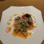 チャイナルーム - 