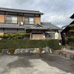 甲賀土山そば - 