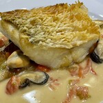 ビストロ ティアボ - 