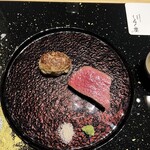 西麻布 しるく屋 - 