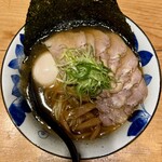 麺ハウス こもれ美 - 料理写真: