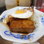 新御茶ノ水 萬龍 - 