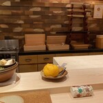 Sushi Ginza Onodera - 