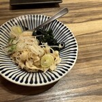 全席個室 楽蔵うたげ - 