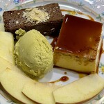 ビストロ ティアボ - 