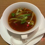 チャイナルーム - 