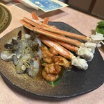 焼肉レストラン 大昌園 - 
